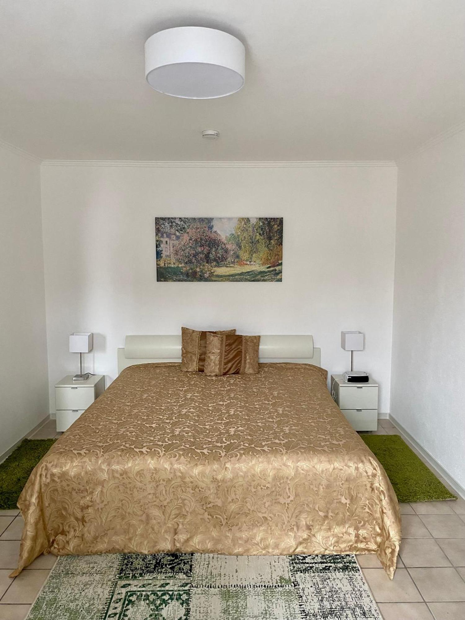 2 Mit Terrasse Fusslaeufig Zu S-bahn Und Apartament